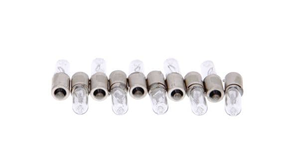 MAXGEAR-GLODPLATTAN H21W 12V/21W (HALOGEN) 10-PACK