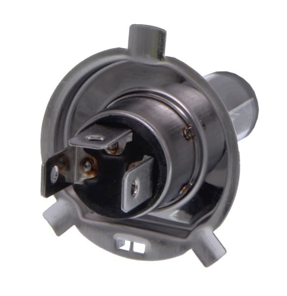 MAXGEAR H4-Glödlampa 24V/75/70W P43T