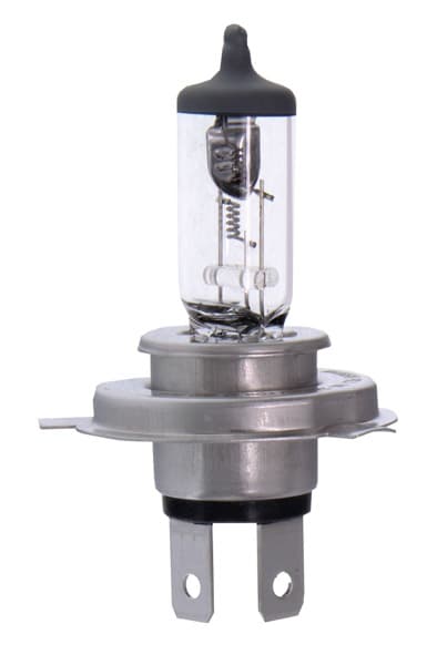 MAXGEAR H4-Glödlampa 24V/75/70W P43T