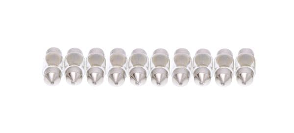 MAXGEAR PUTKIPOLTTIMO 24V/5W 10 KPL:N SARJA