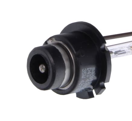 MAXGEAR XENON-GLODPLATA D4S 42V/35W P32D-5 BAS