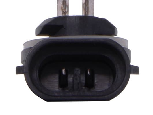 MAXGEAR GLÖDA H27W/2 12V/27W PGJ13