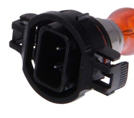 MAXGEAR PÆRE PSY19W 12V/19W PG20/2 (ORANGE)