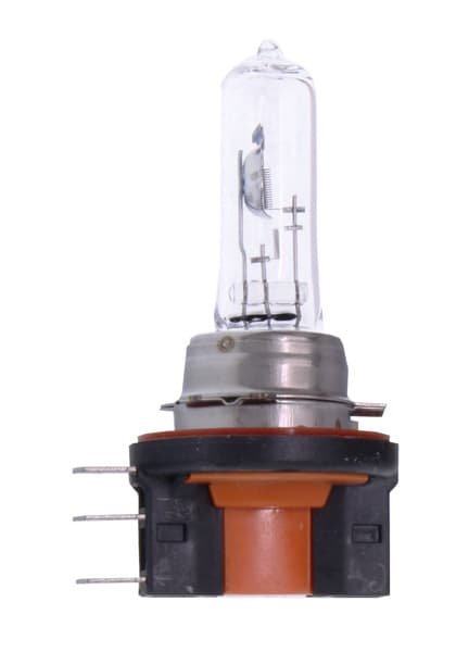 MAXGEAR H15 Pære 12V/55/15W PGJ23T-1