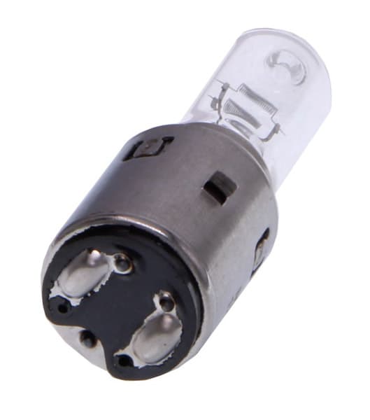MAXGEAR BA20D Pære 12V/35/35W (M5) MOTO