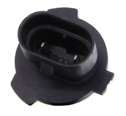 MAXGEAR HB4A Glödlampa 12V/51W P22D (Rak Sockel)