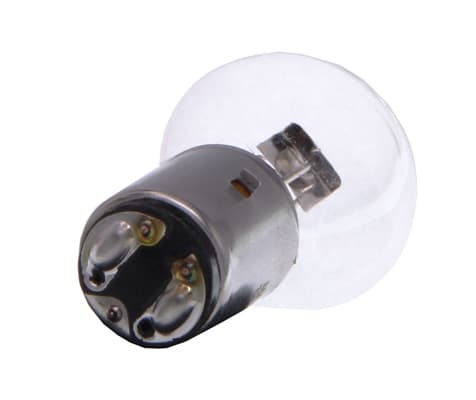 MAXGEAR S1 PÆRE 12V/25/25W BA20D (MED METALBASIS) MOTOR
