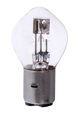 MAXGEAR S1 PÆRE 12V/25/25W BA20D (MED METALBASIS) MOTOR