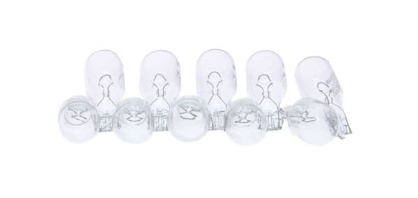 MAXGEAR-LAMPA W16W 12V/16W, 10-DELARS SET