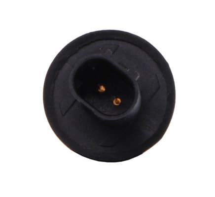 MAXGEAR-GLODPLATA PCY16W 12V/16W PU20D/2 (ORANGE)