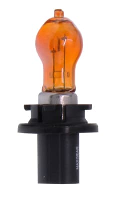 MAXGEAR-GLODPLATA PCY16W 12V/16W PU20D/2 (ORANGE)