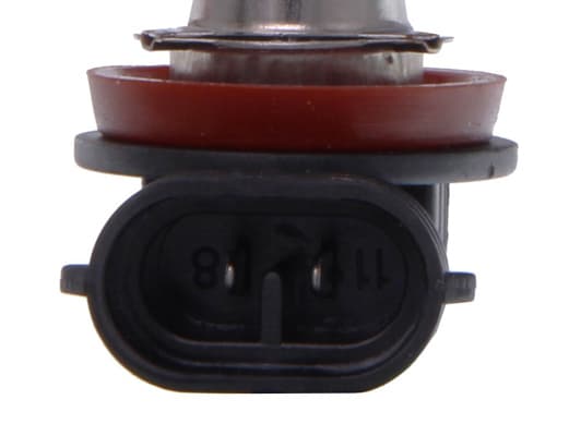 MAXGEAR H11 PÆRE 12V/55W PGJ19-2 +30%