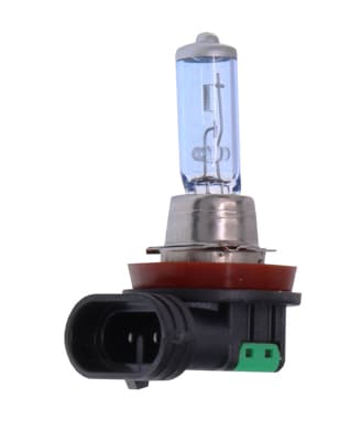 MAXGEAR H11 PÆRE 12V/55W PGJ19-2 +30%