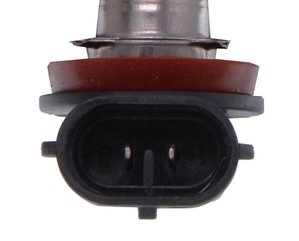 MAXGEAR H11 PÆRE 12V/55W PGJ19-2 +100%