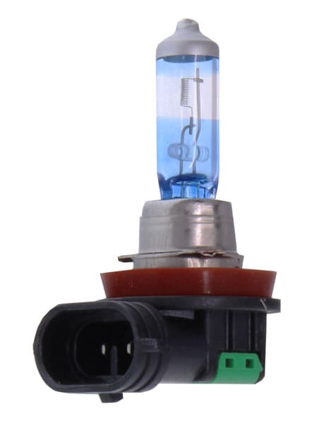 MAXGEAR H11 PÆRE 12V/55W PGJ19-2 +100%