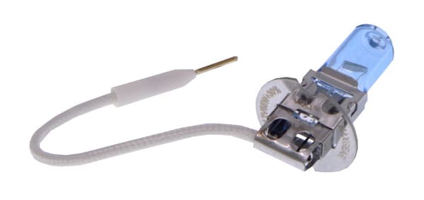 MAXGEAR H3-POLTTIMO 12V/55W PK22S +30%