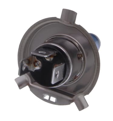 MAXGEAR H4 PÆRE 12V/60/55W P43T-38 +30%