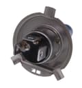 Miniatyrbillede 2 af 2: MAXGEAR H4 PÆRE 12V/60/55W P43T-38 +30%