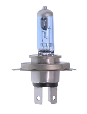 MAXGEAR H4 PÆRE 12V/60/55W P43T-38 +30%