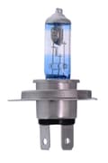 Miniatyrbillede 2 af 2: MAXGEAR H4 PÆRE 12V/60/55W P43T-38 +100%