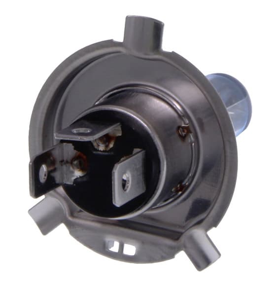 MAXGEAR H4 PÆRE 12V/60/55W P43T-38 +100%