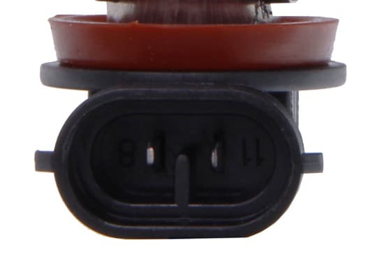 MAXGEAR H8-POLTTIMO 12V/35W PGJ19-1 +30%