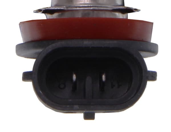 MAXGEAR H8 PÆRE 12V/35W PGJ19-1 +100%