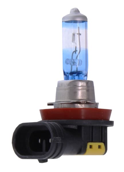 MAXGEAR H8 PÆRE 12V/35W PGJ19-1 +100%