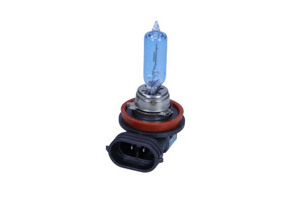 MAXGEAR H9 Glödlampa 12V/65W PGJ19-5 +30%