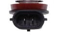 Miniatyrbild 2 av 2: MAXGEAR H9 Glödlampa 12V/65W PGJ19-5 +100 %