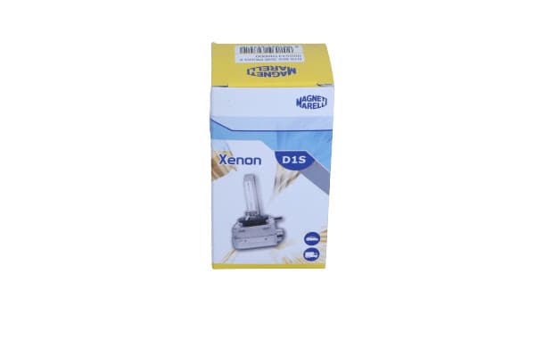 MAGNETI MARELLI XENON-GLODPLATA D1S 85V/35W PK32D-2 4600K