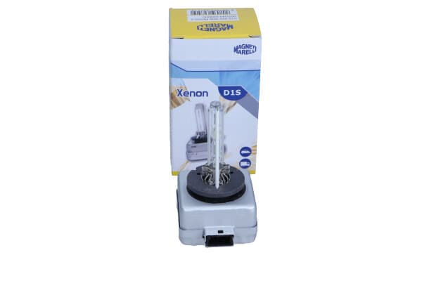 MAGNETI MARELLI XENON-GLODPLATA D1S 85V/35W PK32D-2 4600K