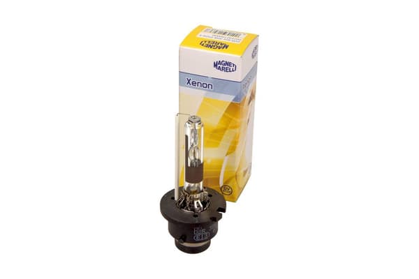 MAGNETI MARELLI XENON-GLODPLATA D2R 85V/35W P32D-3 4600K