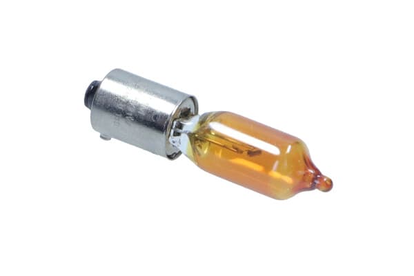 MAGNETI MARELLI Glödlampa HY21W 12V/21W BAW9S (ORANGE) - 1ST.
