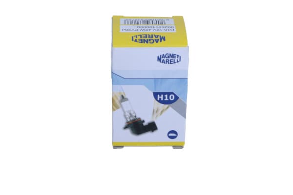 MAGNETI MARELLI Glödlampa H10 12V/42W 1ST