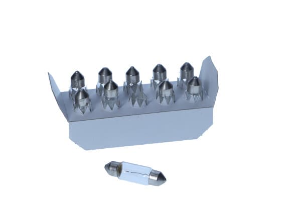 NARVA RÖRLIG GLOPP C5W 24V/5W 11X35MM SV8.5-8 10 ST.