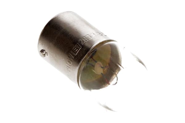 NARVA-POLTTIMO R10W 12V/10W BA15S 10SZ (METALLINEN PERUSOSA)