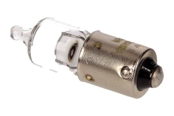 NARVA-Glödlampa H10W 12V/10W BA9S (HALOGEN) 10 st.