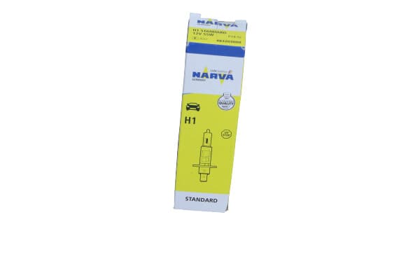 NARVA-POLTTO H1 12V/55W P14.5S
