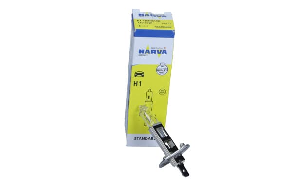 NARVA-POLTTO H1 12V/55W P14.5S