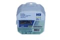 Miniatyrbild 3 av 3: NARVA Glödlampa H3 12V/55W PK22S Xenon-set 2 st. RANGE POWER VIT (INGEN ECE)