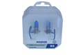 Miniatyrbild 2 av 3: NARVA Glödlampa H3 12V/55W PK22S Xenon-set 2 st. RANGE POWER VIT (INGEN ECE)