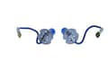 Miniatyrbild 1 av 3: NARVA Glödlampa H3 12V/55W PK22S Xenon-set 2 st. RANGE POWER VIT (INGEN ECE)