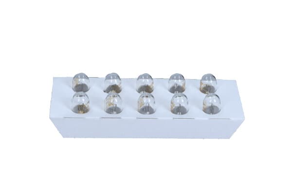 OSRAM PÆRE W5W 12V/5W W2,1X9,5D (HELGLAS) (10 STK.) ULTRA LIFE
