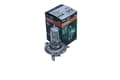 Miniatyrbild 2 av 2: OSRAM H4-Glödlampa 12V/60/55W P43T ULTRA LIFE (4 års garanti)