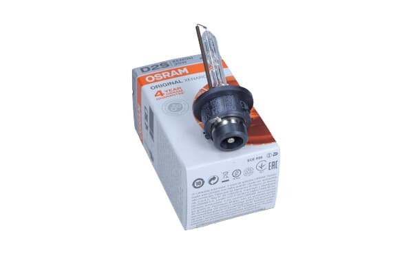 OSRAM XENON-Glödlampa D2S 85V/35W P32D-2 XENARC ORIGINAL 4300K