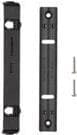 Garmin Camper Mount - holder - til Garmin BC 40, Camper 780