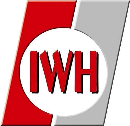 IWH 453503 sikkerhedsvest til voksne (453503)