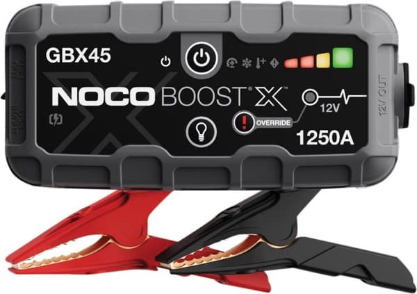 Noco Boost
