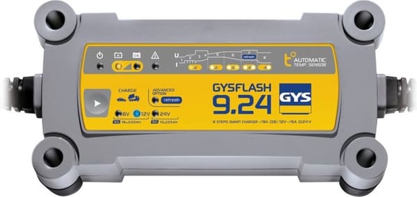 GYS GYSflash 9.24- 5192029477
